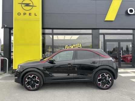 OPEL Mokka 1.2 Turbo 130ch GS Line BVA8 à vendre à Bourges - Image n°8