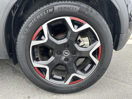 OPEL Mokka 1.2 Turbo 130ch GS Line BVA8 à vendre à Bourges - Image n°9