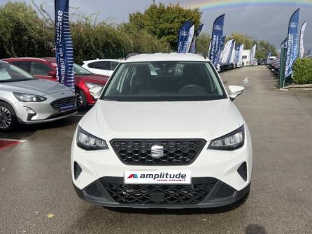 SEAT Arona 1.0 TSI 95ch Edition à vendre à Dijon - Image n°2