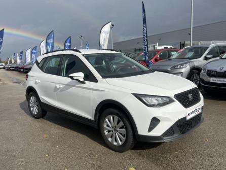 SEAT Arona 1.0 TSI 95ch Edition à vendre à Dijon - Image n°3