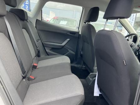 SEAT Arona 1.0 TSI 95ch Edition à vendre à Dijon - Image n°12