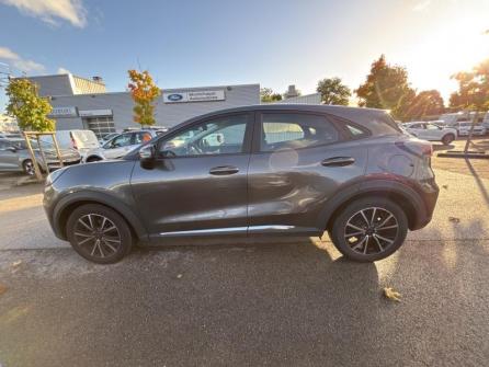 FORD Puma 1.0 EcoBoost 125ch mHEV Titanium 6cv à vendre à Beaune - Image n°8