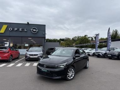 Voir le détail de l'offre de cette OPEL Corsa 1.2 75ch de 2024 en vente à partir de 138.21 €  / mois