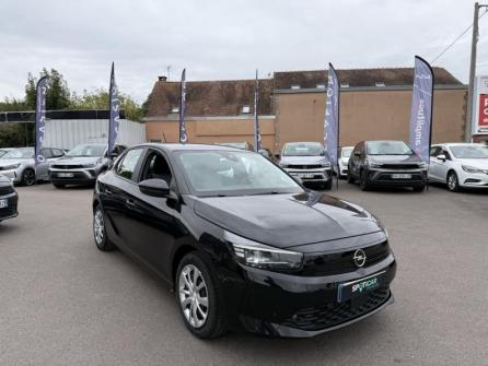 OPEL Corsa 1.2 75ch à vendre à Auxerre - Image n°3