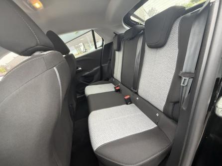 OPEL Corsa 1.2 75ch à vendre à Auxerre - Image n°12