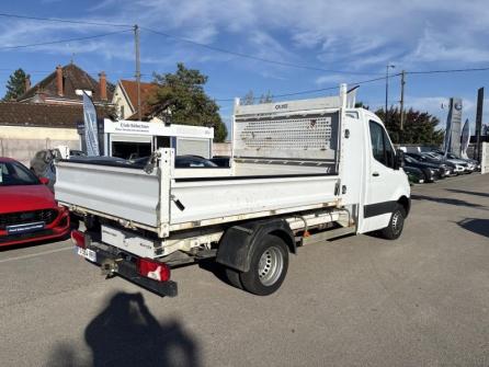 MERCEDES-BENZ Sprinter CCb 514 CDI 37 3T5 Propulsion à vendre à Beaune - Image n°5