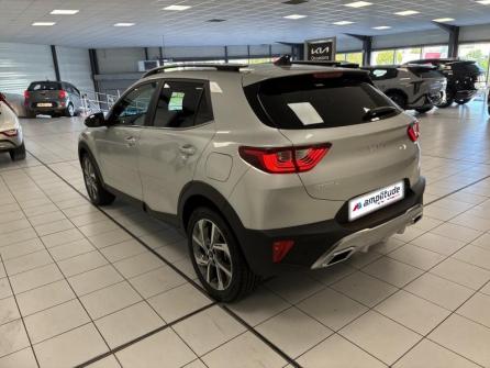KIA Stonic 1.0 T-GDi 100ch GT Line à vendre à Garges Les Gonesse - Image n°7
