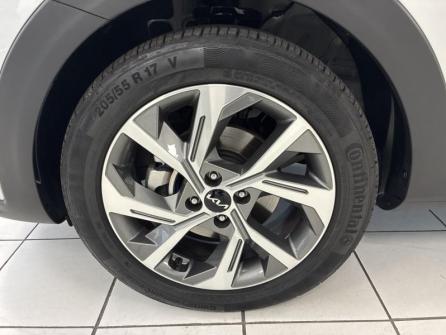 KIA Stonic 1.0 T-GDi 100ch GT Line à vendre à Garges Les Gonesse - Image n°10