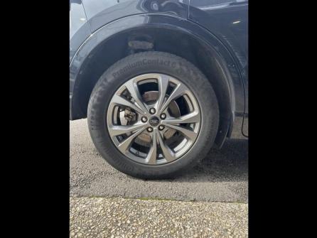 FORD Kuga 2.0 EcoBlue 150ch mHEV ST-Line X à vendre à Auxerre - Image n°9