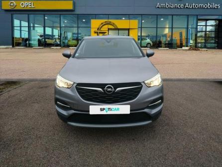 OPEL Grandland X 1.2 Turbo 130ch Innovation BVA à vendre à Troyes - Image n°2