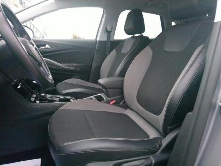 OPEL Grandland X 1.2 Turbo 130ch Innovation BVA à vendre à Troyes - Image n°9