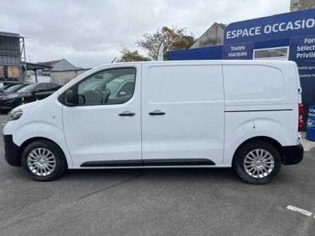 TOYOTA PROACE Medium 1.5 D-4D 120 Business MY20 à vendre à Orléans - Image n°8