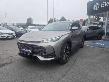 Voir le détail de l'offre de cette MG MOTOR EHS 1.5 Hybrid+ 224ch Luxury de 2025 en vente à partir de 33 499 €