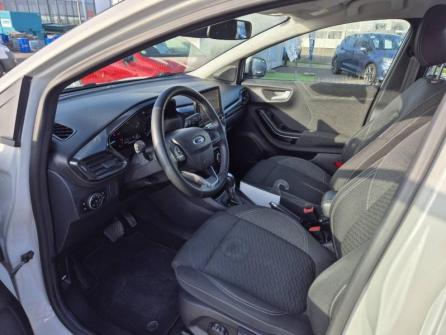 FORD Puma 1.0 EcoBoost 125ch Titanium DCT7 6cv à vendre à Montargis - Image n°10