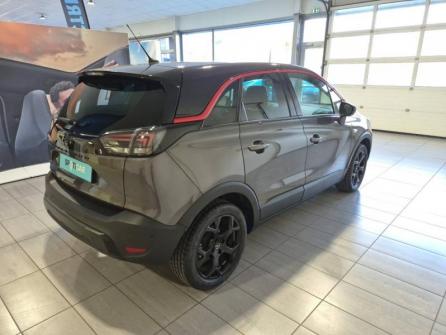 OPEL Crossland X 1.5 D 110 ch GS Line à vendre à Chaumont - Image n°5
