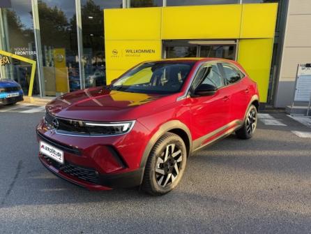 OPEL Mokka 1.5 D 110ch Elegance à vendre à Melun - Image n°1