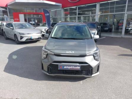 KIA Picanto 1.0 DPi 63ch Active à vendre à Compiègne - Image n°2