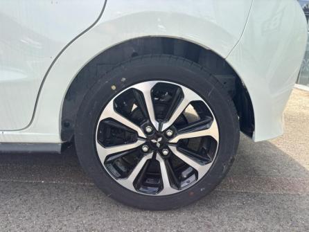 MITSUBISHI Space Star 1.2 MIVEC 71ch Red Line EDITION 2024 à vendre à Troyes - Image n°9