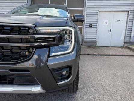 FORD Ranger 2.0 EcoBlue 205ch Stop&Start Super Cab Wildtrak e-4WD BVA10 à vendre à Beaune - Image n°8