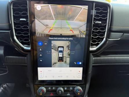 FORD Ranger 2.0 EcoBlue 205ch Stop&Start Super Cab Wildtrak e-4WD BVA10 à vendre à Beaune - Image n°12