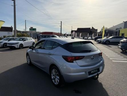 OPEL Astra 1.5 D 122ch Elegance 92g à vendre à Auxerre - Image n°7