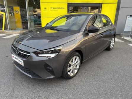 OPEL Corsa 1.2 Turbo 100ch Elegance à vendre à Melun - Image n°1
