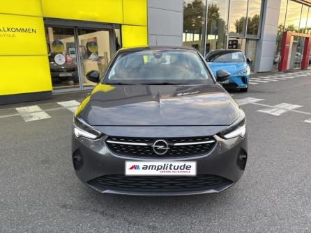 OPEL Corsa 1.2 Turbo 100ch Elegance à vendre à Melun - Image n°2