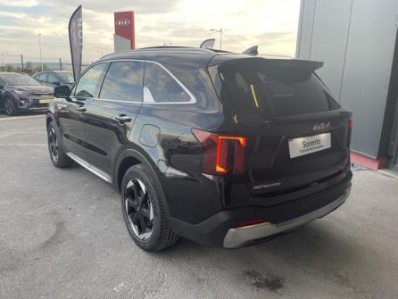 KIA Sorento 1.6 T-GDi 253ch PHEV Premium 4x4 7 places à vendre à Reims - Image n°3