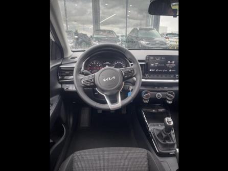 KIA Stonic 1.0 T-GDi 100ch Active à vendre à Reims - Image n°10