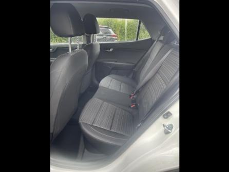 KIA Stonic 1.0 T-GDi 100ch Active à vendre à Reims - Image n°12