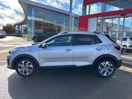 KIA Stonic 1.0 T-GDi 120ch MHEV GT Line à vendre à Troyes - Image n°8