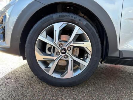 KIA Stonic 1.0 T-GDi 120ch MHEV GT Line à vendre à Troyes - Image n°9