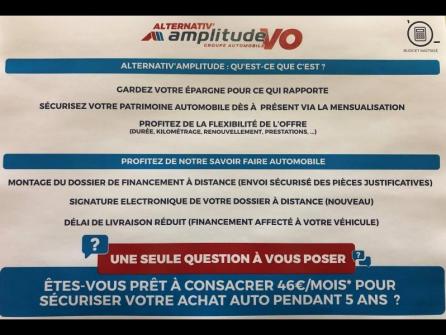 FORD Kuga 2.5 Duratec 190ch FHEV E85 Graphite Tech Edition BVA à vendre à Montargis - Image n°3
