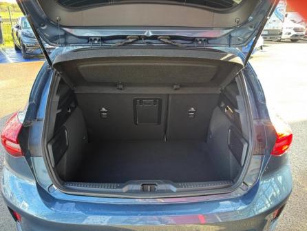FORD Focus 1.0 Flexifuel mHEV 125ch ST-Line X à vendre à Troyes - Image n°12