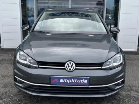 VOLKSWAGEN Golf 1.0 TSI 115ch IQ.Drive Euro6d-T 5p à vendre à Gien - Image n°2