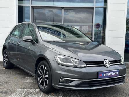 VOLKSWAGEN Golf 1.0 TSI 115ch IQ.Drive Euro6d-T 5p à vendre à Gien - Image n°3