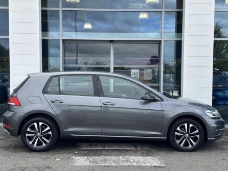 VOLKSWAGEN Golf 1.0 TSI 115ch IQ.Drive Euro6d-T 5p à vendre à Gien - Image n°4