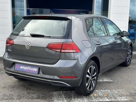 VOLKSWAGEN Golf 1.0 TSI 115ch IQ.Drive Euro6d-T 5p à vendre à Gien - Image n°5