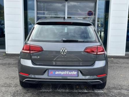 VOLKSWAGEN Golf 1.0 TSI 115ch IQ.Drive Euro6d-T 5p à vendre à Gien - Image n°6