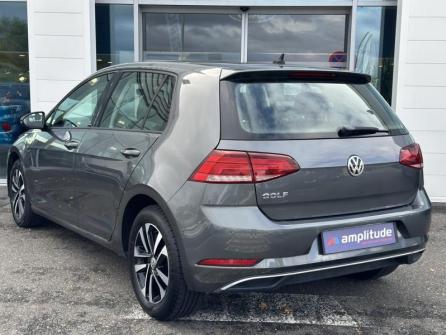 VOLKSWAGEN Golf 1.0 TSI 115ch IQ.Drive Euro6d-T 5p à vendre à Gien - Image n°7