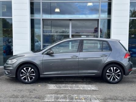 VOLKSWAGEN Golf 1.0 TSI 115ch IQ.Drive Euro6d-T 5p à vendre à Gien - Image n°8