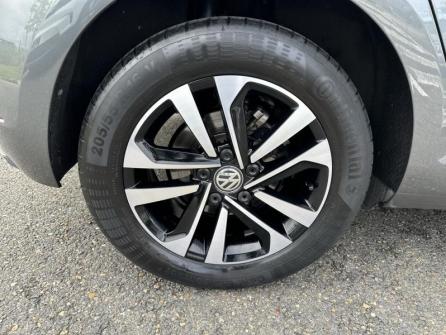 VOLKSWAGEN Golf 1.0 TSI 115ch IQ.Drive Euro6d-T 5p à vendre à Gien - Image n°11
