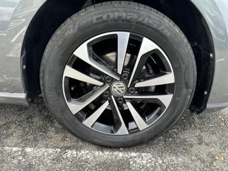 VOLKSWAGEN Golf 1.0 TSI 115ch IQ.Drive Euro6d-T 5p à vendre à Gien - Image n°12