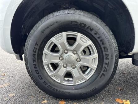 FORD Ranger 2.0 TDCi 170ch Super Cab XLT à vendre à Gien - Image n°9