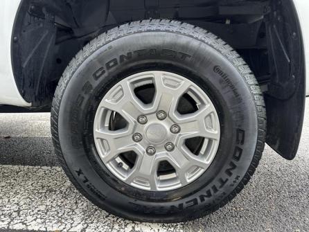 FORD Ranger 2.0 TDCi 170ch Super Cab XLT à vendre à Gien - Image n°10