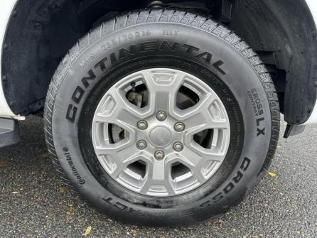 FORD Ranger 2.0 TDCi 170ch Super Cab XLT à vendre à Gien - Image n°11