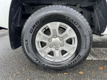 FORD Ranger 2.0 TDCi 170ch Super Cab XLT à vendre à Gien - Image n°12