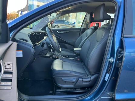 KIA Niro 1.6 GDi 183ch PHEV Active DCT6 à vendre à Troyes - Image n°10
