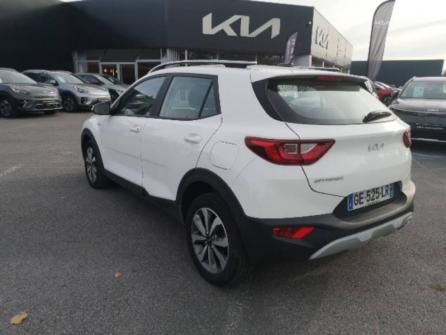 KIA Stonic 1.0 T-GDi 120 ch MHEV Active Business DCT7 à vendre à Saint-Maximin - Image n°7