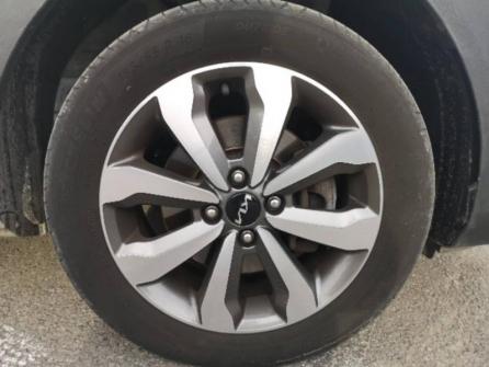 KIA Stonic 1.0 T-GDi 120 ch MHEV Active Business DCT7 à vendre à Saint-Maximin - Image n°12
